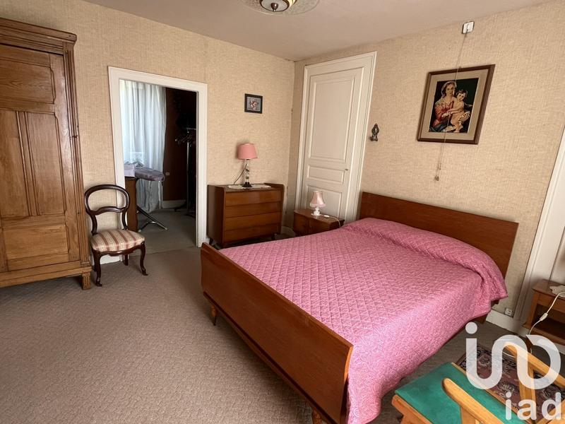 Maison - 171 m² - 8 pièces