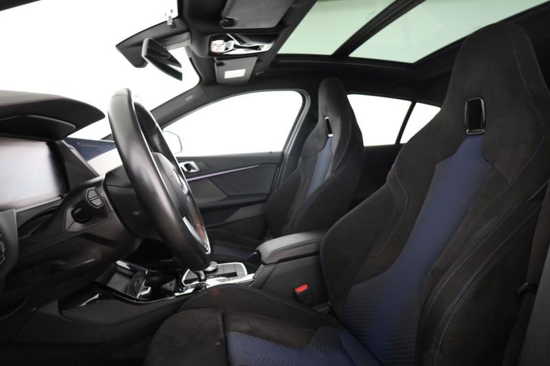 Bmw Série 1 118i m Sport Dkg7 136 ch