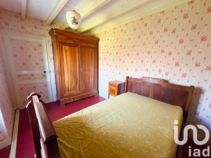 Maison de campagne - 99 m² - 4 pièces