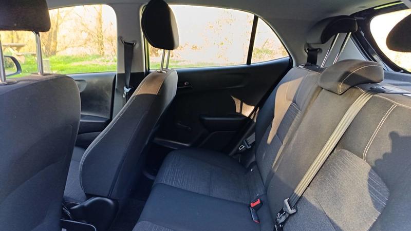 Kia Picanto 1.0 Dpi 67 Active - Entretien constructeur