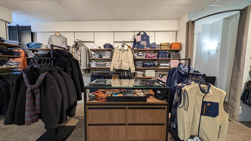 Local commercial - 180 m²