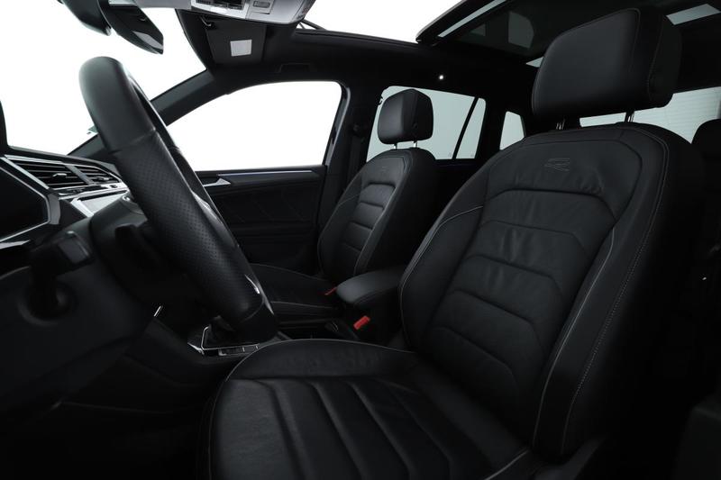 Volkswagen Tiguan 2.0 Tdi R-Line Exclusive Dsg7 150 ch