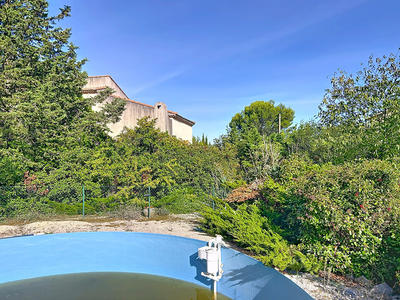 Maison - 128 m² - 5 pièces