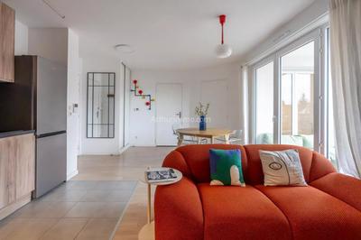 Appartement - 2 pièces