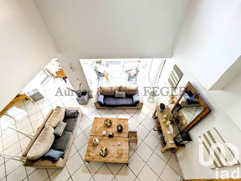 Maison de maîtres - 194 m² - 6 pièces