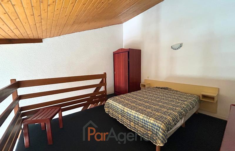 Appartement - 34 m² - 2 pièces