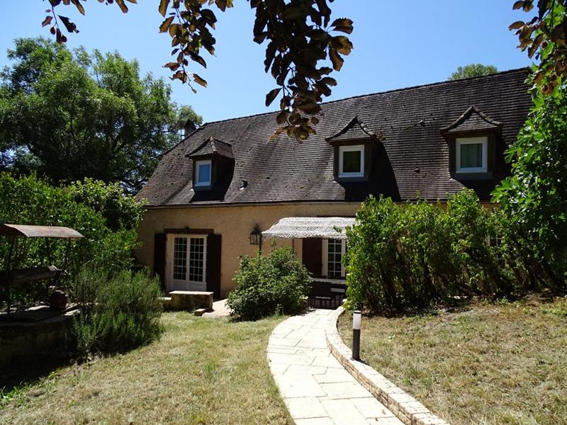 Maison - 167 m² - 7 pièces