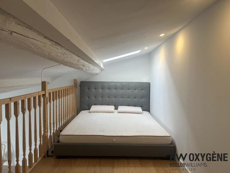 Maison de village - 113 m² - 5 pièces