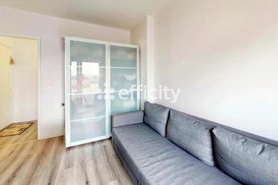 Appartement - 77 m² - 4 pièces