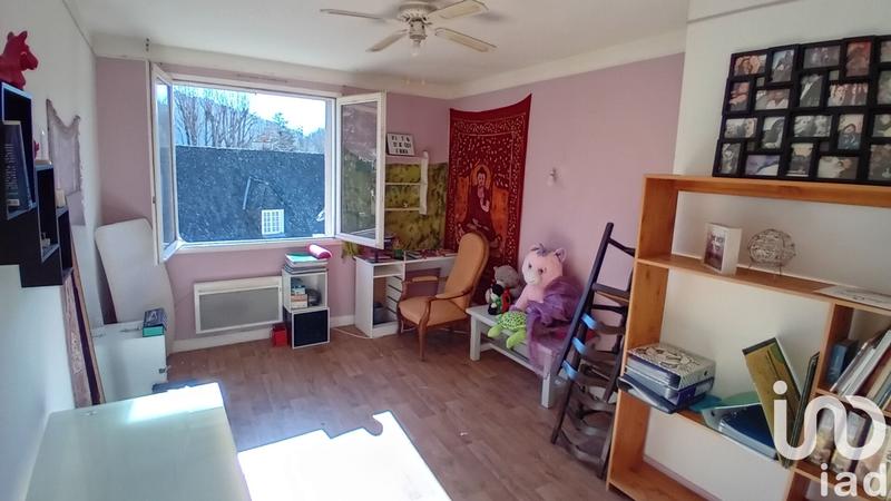 Maison - 166 m² - 6 pièces