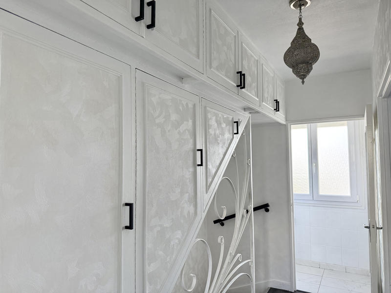 Maison - 71 m² - 4 pièces