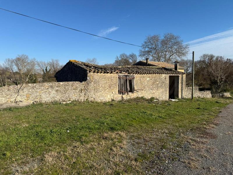 Maison - 250 m² - 5 pièces