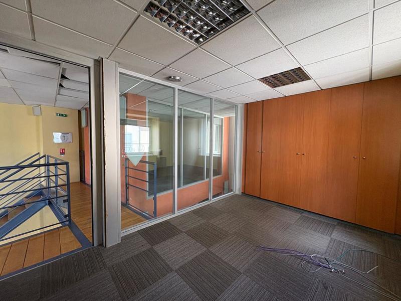 Local commercial - 288 m²