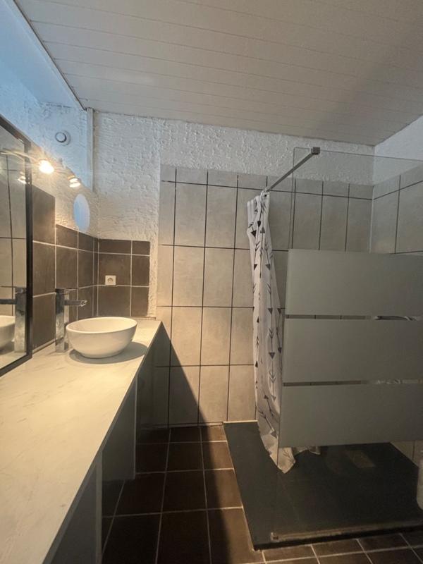 Maison - 104 m² - 4 pièces