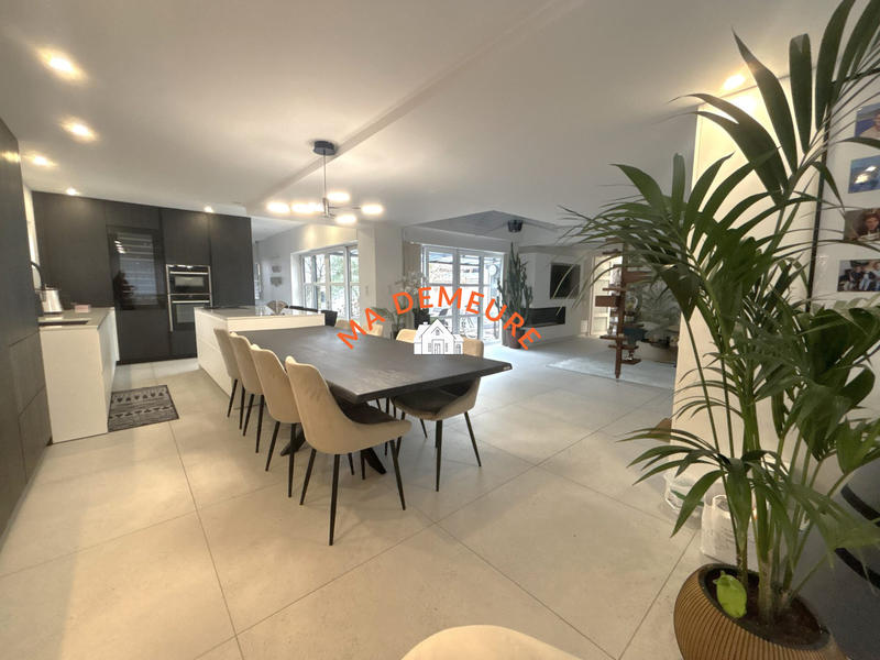 Villa - 135 m² - 4 pièces