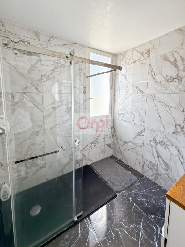 Appartement - 74 m² - 3 pièces