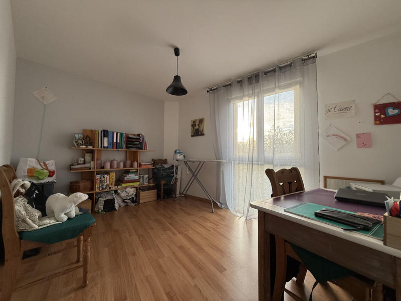 Appartement - 71 m² - 3 pièces