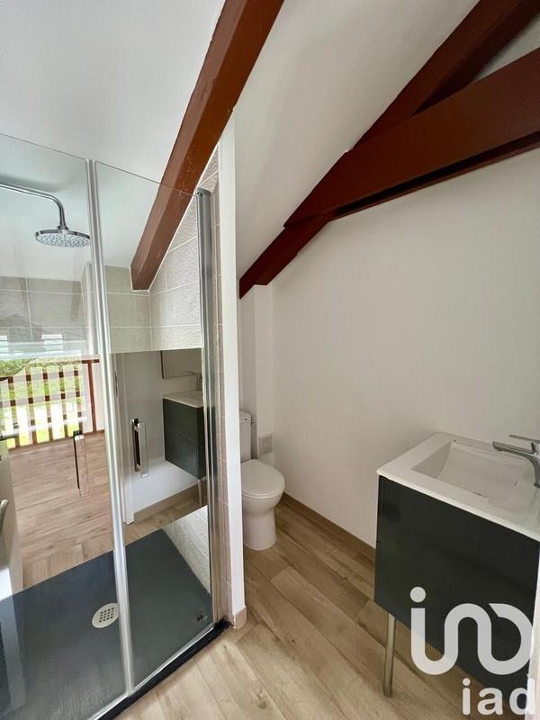 Maison - 106 m² - 4 pièces