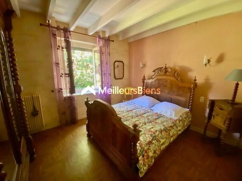 Maison - 157 m² - 6 pièces