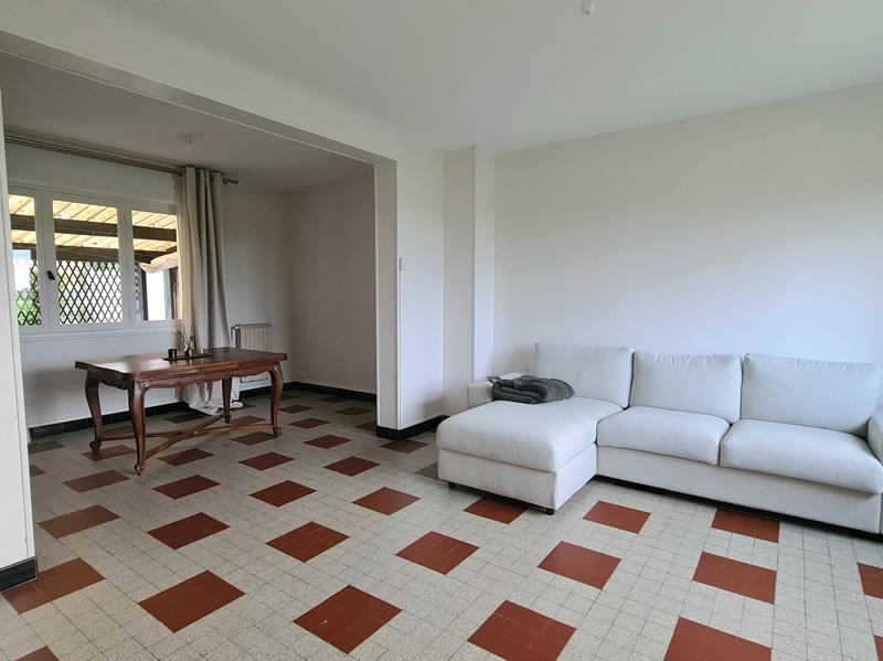 Maison - 79 m² - 4 pièces