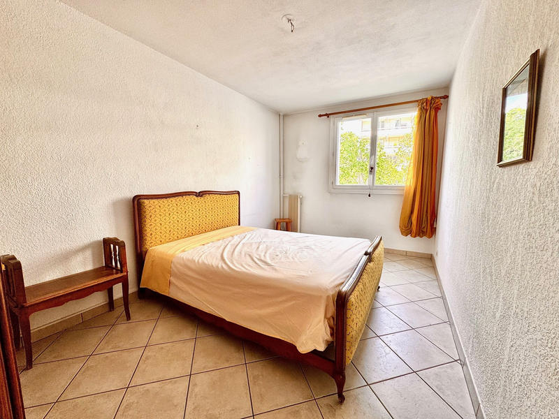 Appartement - 76 m² - 4 pièces