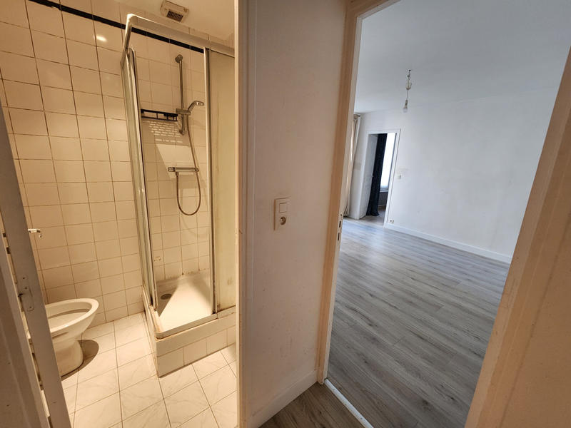 Appartement - 33 m² - 2 pièces