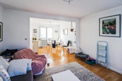 Maison - 85 m² - 6 pièces