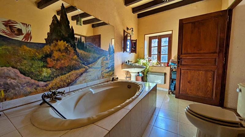 Maison - 154 m² - 7 pièces