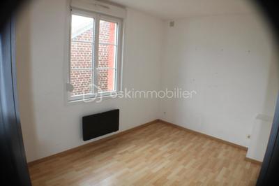 Maison - 104 m² - 5 pièces