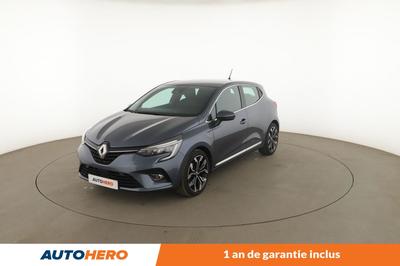 Renault Clio 1.0 TCe Intens X-Tronic 91 ch