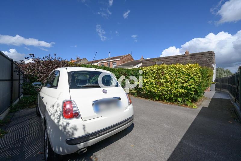 Maison - 159 m² - 5 pièces