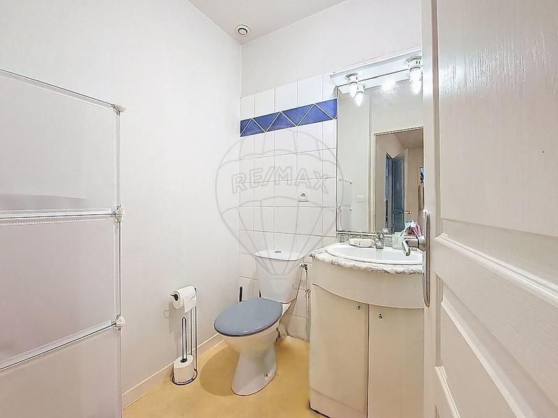 Immeuble - 129 m² - 5 pièces