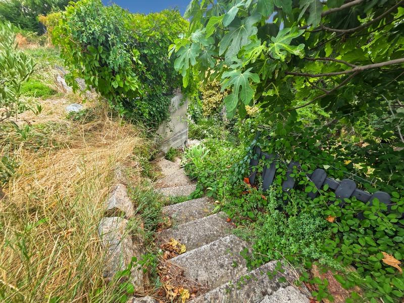 Terrain constructible - 580 m²