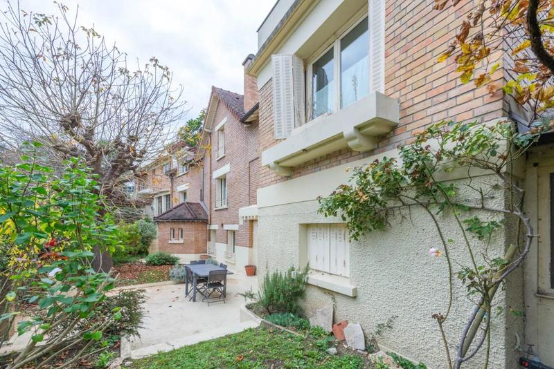 Maison - 160 m² - 7 pièces