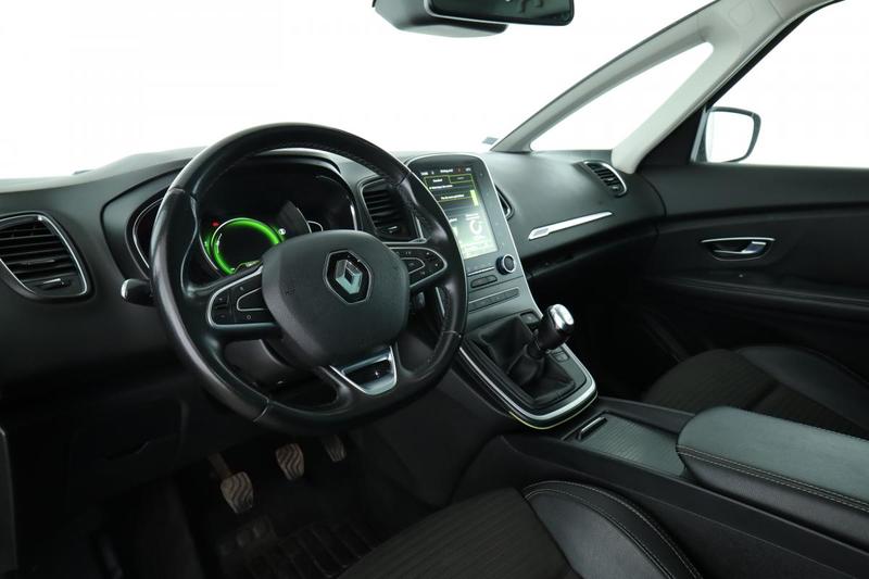 Renault Grand Scénic 1.6 dCi Energy Intens 130 ch