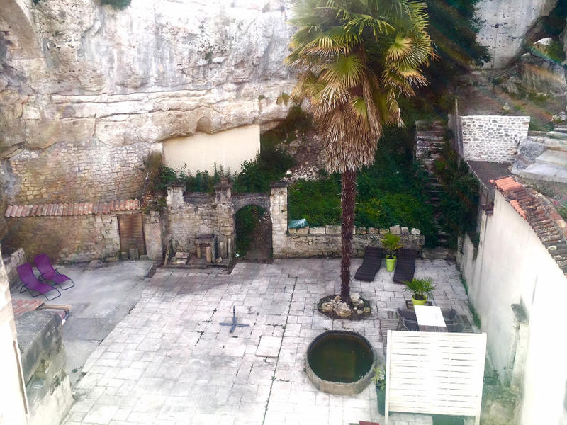 Immeuble - 7 pièces