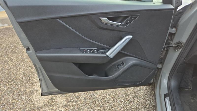 Audi Q2 1.4 Tfsi Cod 150 s-Tronic7 Sport