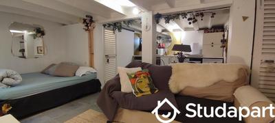 Maison - 36 m² - 1 pièce