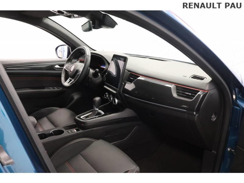 Renault Arkana mild hybrid 160 Edc Fap - 22 R.S. Line