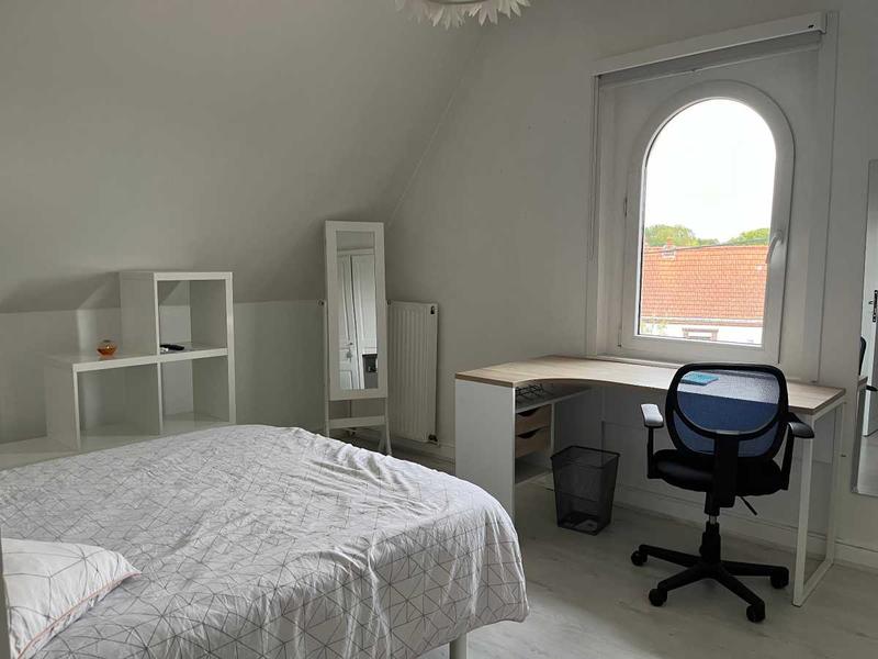 Maison - 174 m² - 7 pièces