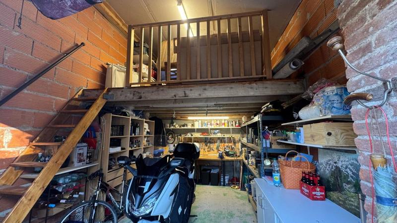 Corps de ferme - 103 m² - 4 pièces