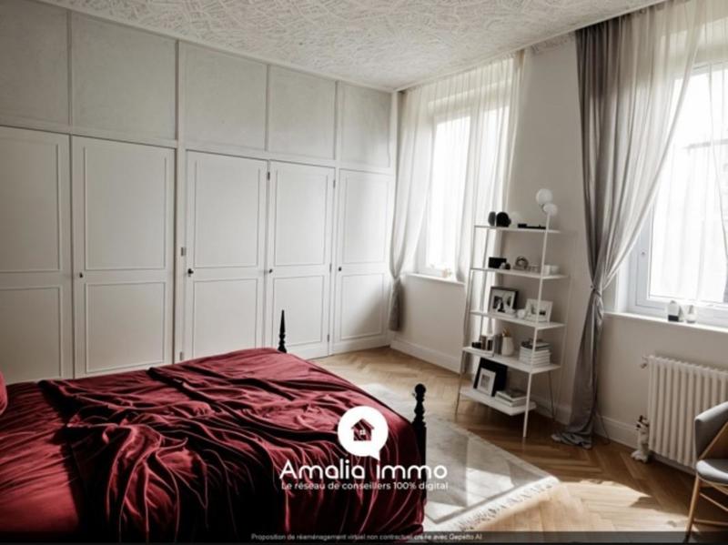 Demeure - 374 m² - 12 pièces