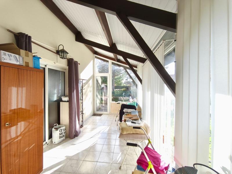 Maison - 133 m² - 6 pièces