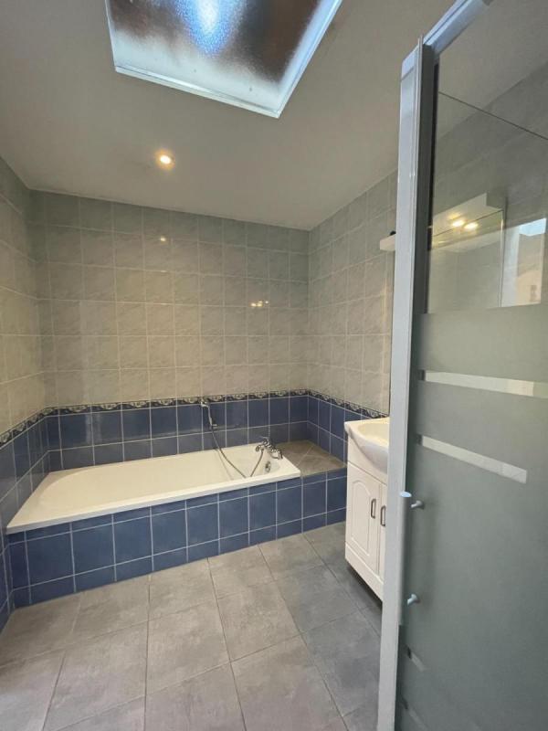 Maison en pierre - 122 m² - 5 pièces