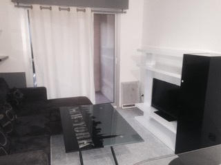 Appartement - 26 m² - 2 pièces