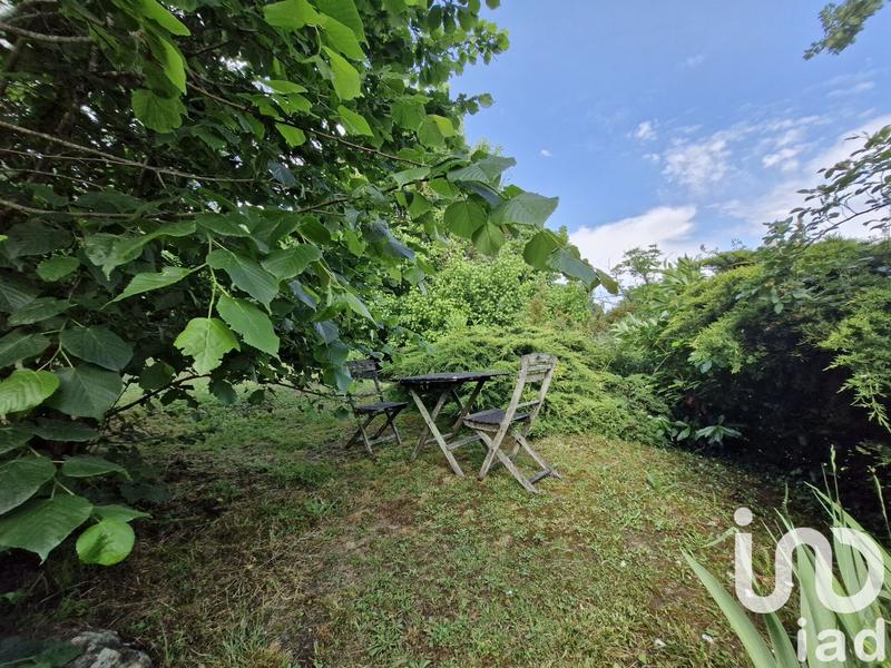 Maison de campagne - 205 m² - 11 pièces