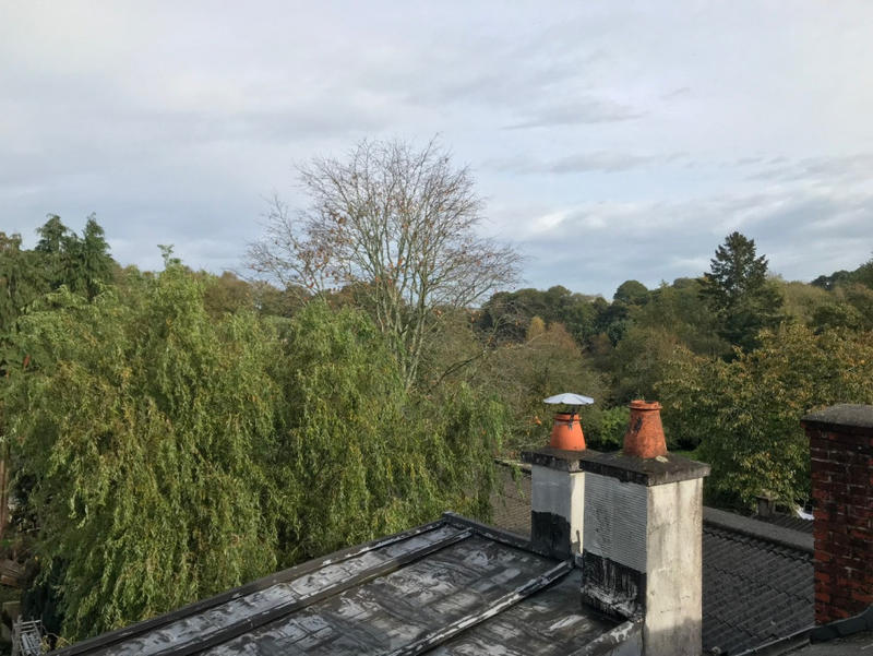 Immeuble - 150 m² - 6 pièces