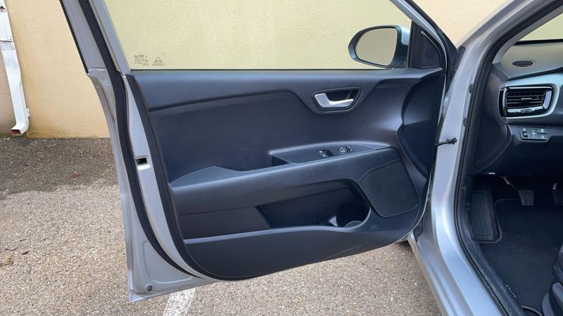 Kia Rio IV 1.0 GDi 100 Urban Edition