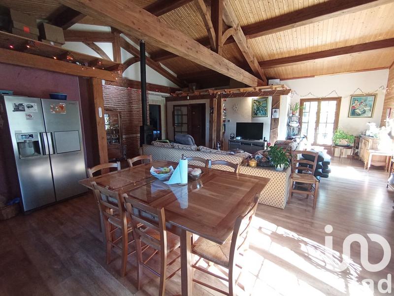 Maison - 150 m² - 4 pièces