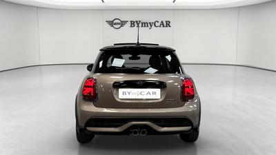 Mini 3 portes Hatch F56 Lci II Cooper s 178 ch Dkg7 Edition Premium Plus